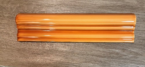 Pack brushed ceramic dado - brushed,