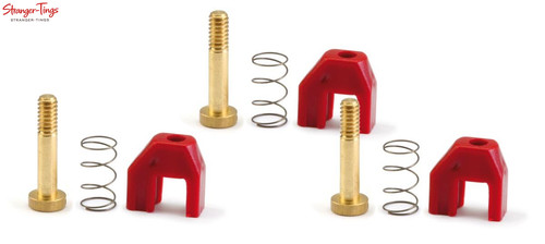 Nsr triangular support hard - triangular,