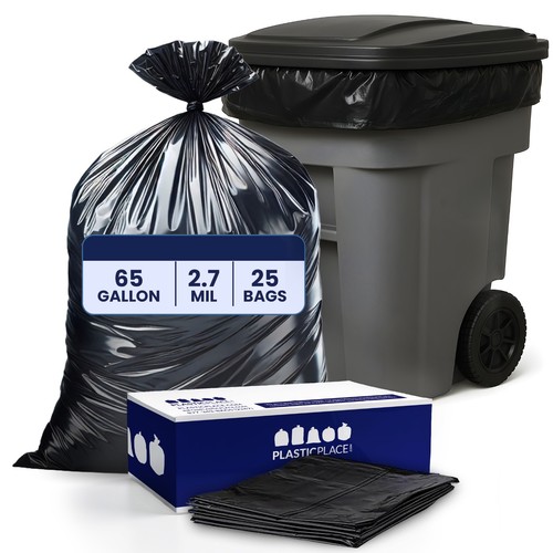 Plasticplace gallon extra - plasticplace,