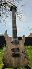 Jackson Pro Series SL7 HT