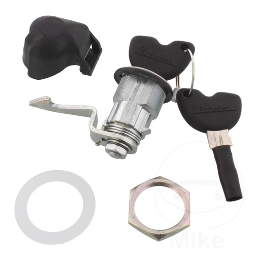 Genuine oem lock set - genuine_oem, topcase