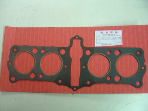Rare original cylinder head - cylinder,