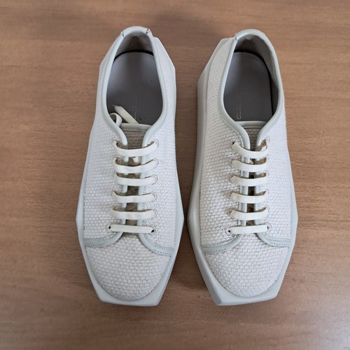 United nude sneakers stone - nude,
