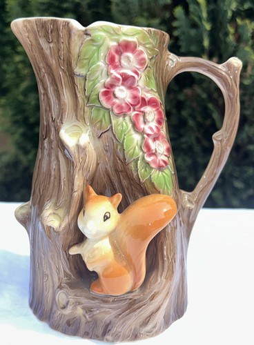 Hornsea fauna royal squirrel - fauna,