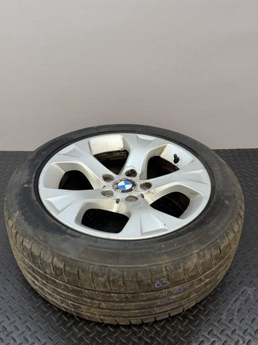 Bmw e84 alloy wheel - x1, &
