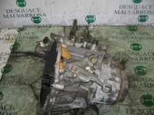 3919139B GEARBOX / 20CL69 /