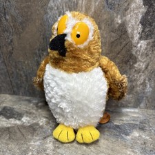 Aurora Julia Donaldson  Owl