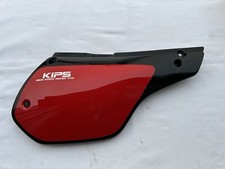 Kawasaki KMX side fairing