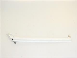 Trim strip door right front - strip,