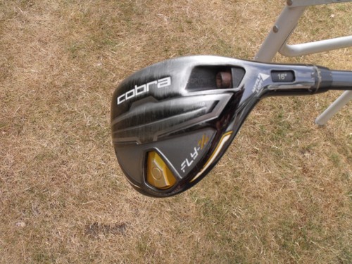 Cobra fly hybrid - #2-3, /