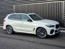 20'' GENUINE BMW X5 X6 G05 G06