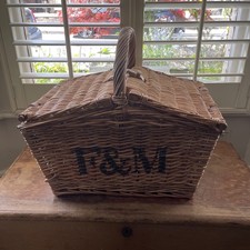 Large fortnum and mason - and,