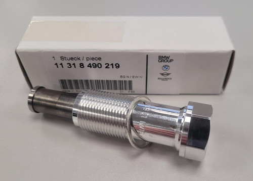 Genuine bmw b37 b47 - b37,