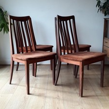 G Plan Fresco Dining Chairs