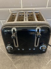 Dualit DPP4 Lite 4 Slice