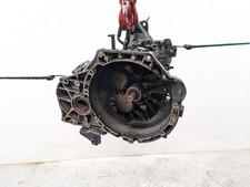 HYUNDAI SANTA FE MK3 GEARBOX