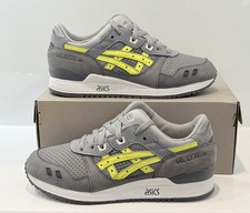 Ronnie Fieg x Asics Gel Lyte