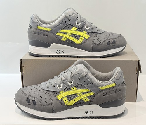Ronnie fieg asics gel lyte - fieg,