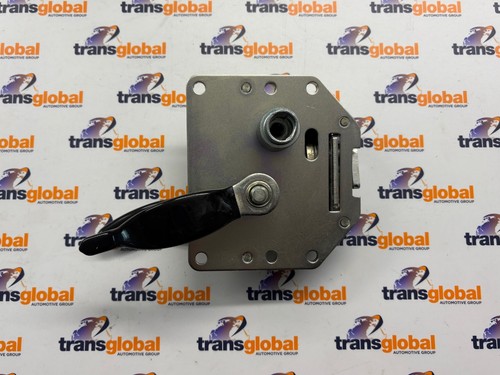 Front anti burst door - lh,