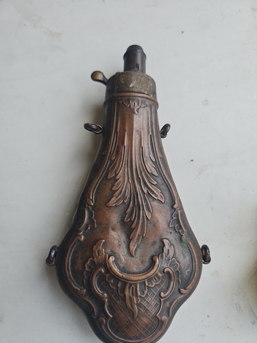 Antique copper brass - antique,