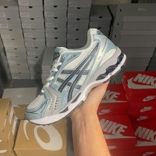 ASICS GEL KAYANO 14 FJORD GREY