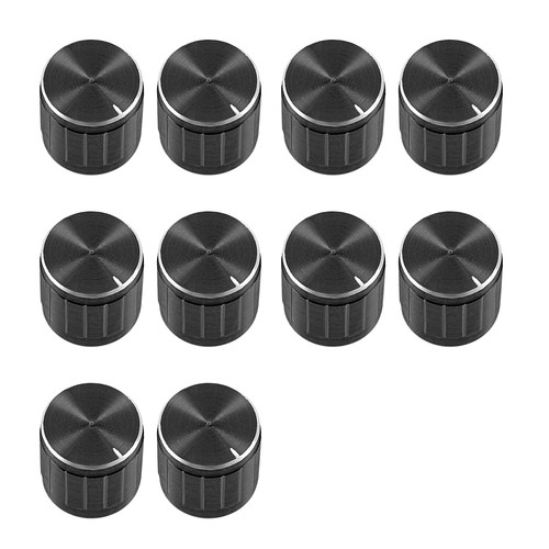 10pcs 6mm insert shaft - 6mm,