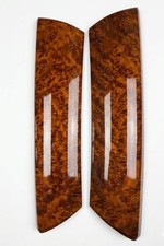   Interior Centre Console