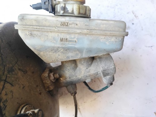 K0236 brake master cylinder - ,