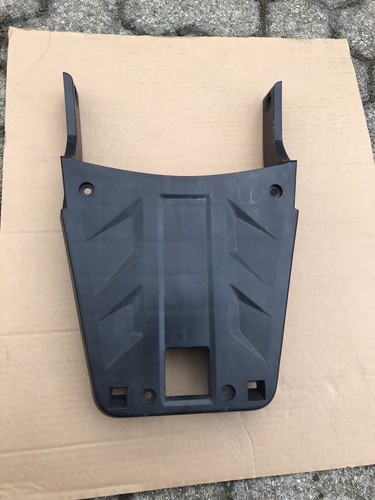 Honda 700 top - top, case