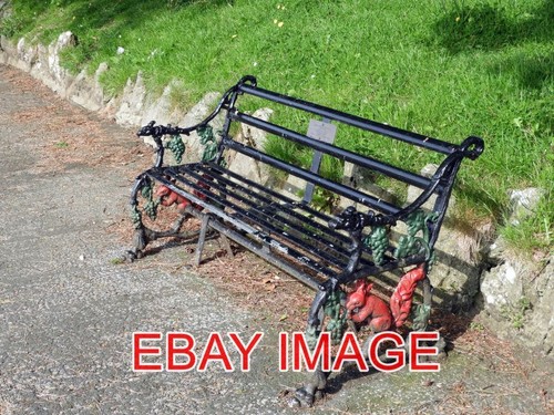 Photo cumbrian coast furness - photo,