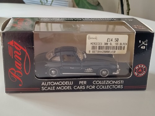 Bang 7090 mercedes 300sl - 7090,