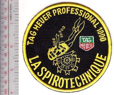 SCUBA Diving La Spirotechnique