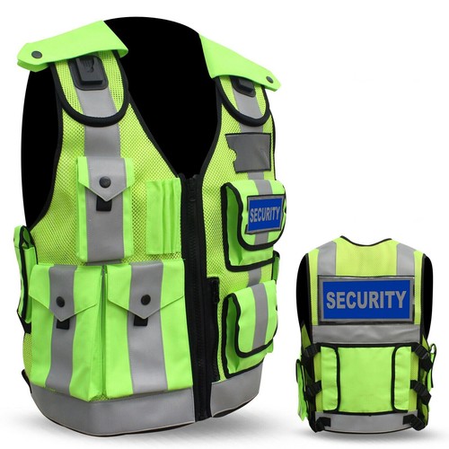Viz tactical security - hi,