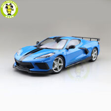 1/18 2020 Chevrolet Corvette