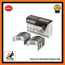 For SKODA AUDI VW 1.6 1.8 DX DS JN EX EV KR PL PF Engine Big End Bearings STD