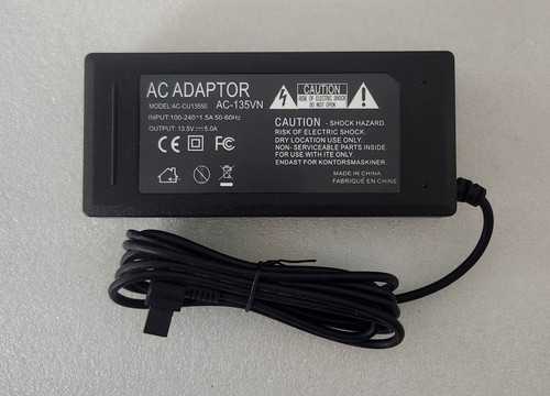 Power supply charger - supply, adapter