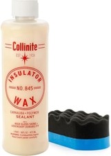 Collinite 845 Insulator Wax