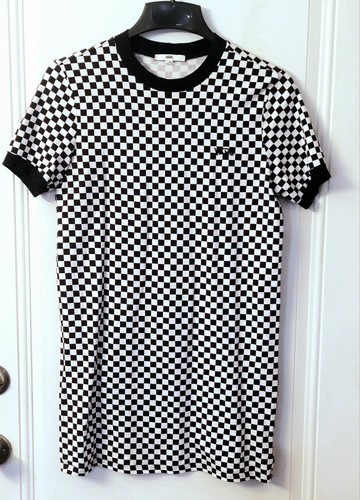 Vans classic checkered - classic,