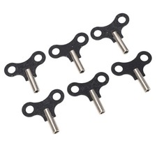 Clock Winding Key Excellent
