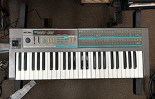 Korg Poly-800 Mk1 – Early