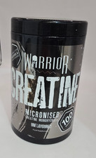 UNFLAVOURED WARRIOR 500ML