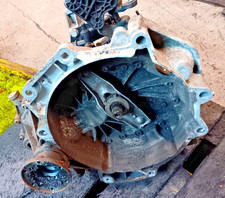 2007 VW  GOLF PLUS 5M1 - 1.6