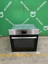 AEG Built In Electric Single