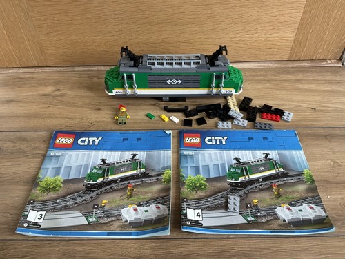 Lego train city - lego,