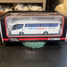 CORGI OM46206 NATIONAL EXPRESS