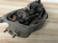 VELOCETTE MAC 350CC ALLOY