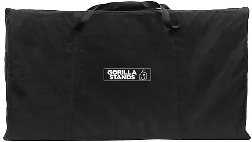 Gorilla dbs lite booth - lite, dj