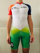 Craft KNSB Dutch Inline Skate