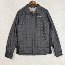Simms Fall Run Hybrid Shacket