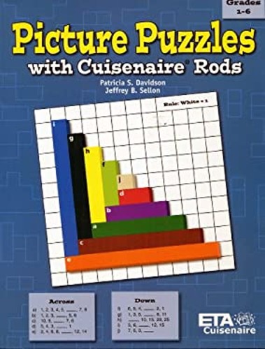 Picture puzzles with - puzzles,